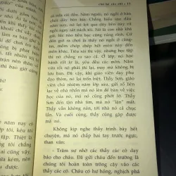 Chú bé rắc rối - Nguyễn Nhật Ánh 977833