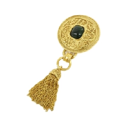 Chanel Brooch - Hàng hiệu Authentic