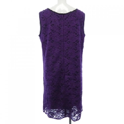 【Mã giảm giá】Dolce & Gabbana DOLCE&GABBANA Áo tunic 645028