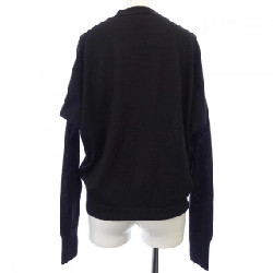 【Mã giảm giá】Áo cardigan HERMES 638949