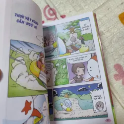 📚 COMBO 8 CUỐN “10 VẠN CÂU HỎI VÌ SAO” – SÁCH THIẾU NHI KHÁM PHÁ THẾ GIỚI - k4 1017727