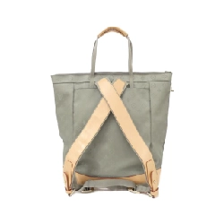 Túi xách Louis Vuitton Monogram Titanium Zipped Tote M43887 Ba lô 609366