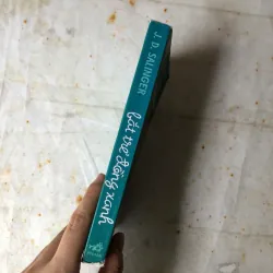 Bắt Trẻ Đồng Xanh - J. D. Salinger 900757