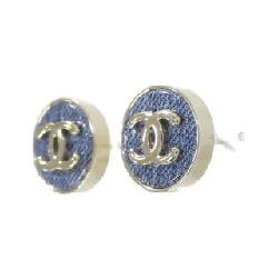 Bông tai Chanel ABG747 - Hàng hiệu Chính hãng 807363