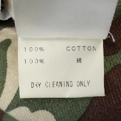 Áo khoác trench Lucien Pellat-Finet 634766