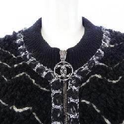 CHANEL P62202K47586 19B Áo khoác - Hàng hiệu Chính hãng 811006