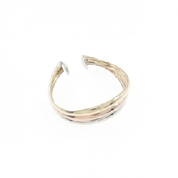 K10 Ba màu イヤーカフ 片耳 - Hàng hiệu Authentic 871072