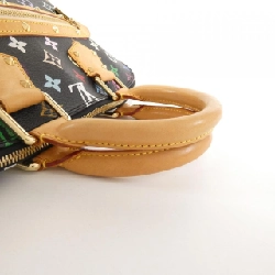 Túi xách Louis Vuitton Multicolor Alma PM M92646 616553