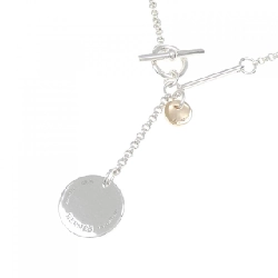 Hàng hiệu Authentic - Dây chuyền Hermès Ex Libris 842274