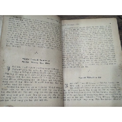Ba mối tình của thần du bích tiên - Bá Đương dịch thuật 995704