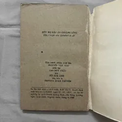 NÊRO, NHÀ THƠ BẠO CHÚA - Kôxtôlanhi Đêjuê 993399