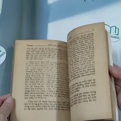 [MIỄN PHÍ BỌC SÁCH] [XƯA] Bút Tích Học (1989) - Huỳnh Minh 776031