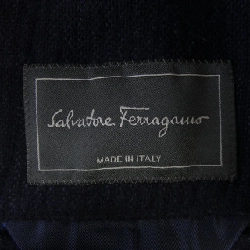 Áo khoác SALVATORE FERRAGAMO - Hàng hiệu Authentic 886999