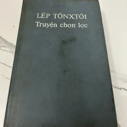 Truyện chọn lọc – Lép Tônxtôi (Lev Tolstoy)