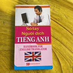 COMBO SỔ TAY NGƯỜI DỊCH TIẾNG ANH- TÌNH YÊU QUA THƠ VĂN ANH NGỮ- TUYỂN CHỌN CÁC BÀI LUYỆN 736751