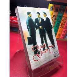 Thuật giao tế 2000 mới 70% ố vàng ẩm nước Tô Minh HPB1905 SÁCH KỸ NĂNG 914316