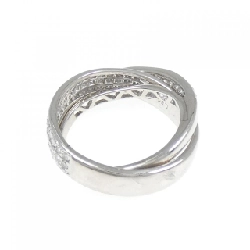 Nhẫn kim cương PT900 0.85CT 671263