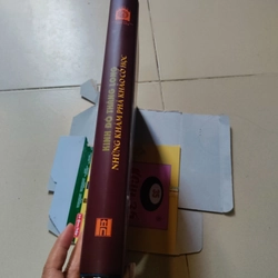 Những khám phá khảo cổ học 517177
