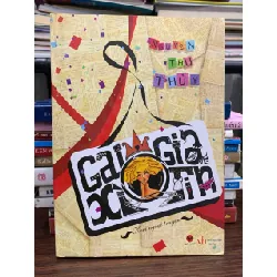 Gái già xì tin kèm ngoại truyện — Nguyễn Thu Thủy 577702