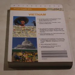 [Sách ảnh] Việt Nam (bản tiếng Đức) 989823