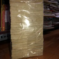 Thiếu niên vương - Hirofumi Sawada 784417