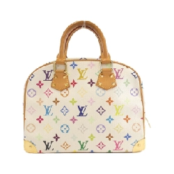 Túi xách Louis Vuitton Multicolor Trouville M92663 618206