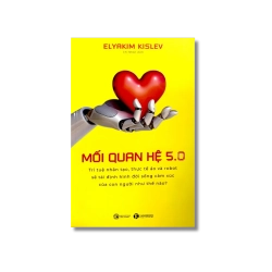 Mối quan hệ 5.0 - Elyakim Kislev