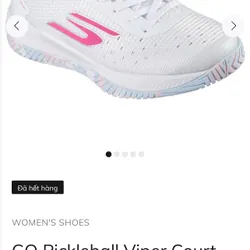 Giầy Pickleball Tennis 559336