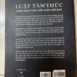 Luật Tâm Thức 1022911