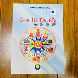 LUÂN HỒI DU KÝ-THÁNH HIỀN ĐƯỜNG #TAKE