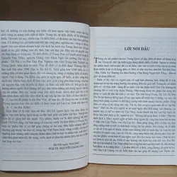 Từ Điển Điển Cố Trung Hoa (Tranh Minh Họa) - Lưu Lục Sinh 732892