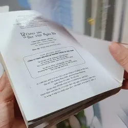 12 Chòm Sao Và Học Viện Ngân Hà - Ellie Kashina 744672