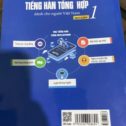 Tiếng hàn tổng hợp sơ cấp 1 362984