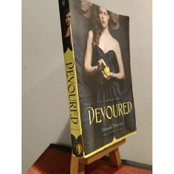 Devoured - Amanda Marrone 456049