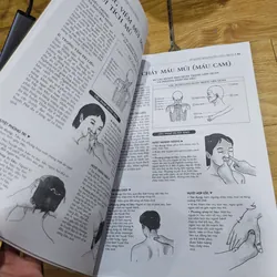 Bí quyết bấm huyệt chữa bệnh (sách photo) 674807
