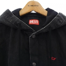 Áo khoác denim DIESEL - Hàng hiệu Authentic 897221