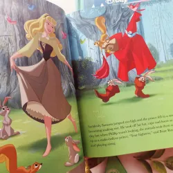 Disney Storytime Collection 1027428