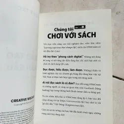 Sáng tạo thần sầu 800572