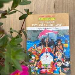 DORAEMON TRUYỆN TRANH ** QUÀ 0Đ CHO ĐƠN MUA HÀNG TRONG SHOPP
