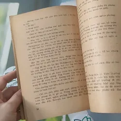 [XƯA] Dòng Dõi Roquevillard (1989) - Henry Bordeaux 997679