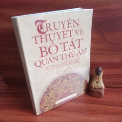 Truyền Thuyết Về Bồ Tát Quán Thế Âm 159394