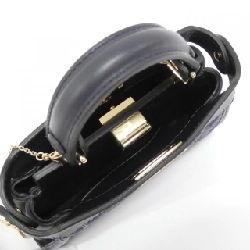 Túi Fendi Nano Peekaboo 7AS294 ASU0 617208