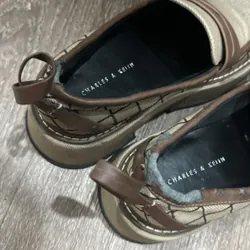 Thanh lý giày cnk auth 97% ạ 719479