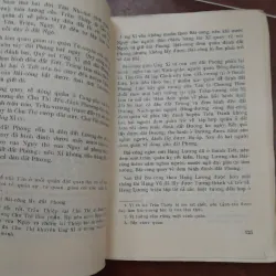 SỬ KÝ - TƯ MÃ THIÊN (NHỮ THÀNH DỊCH) 755858