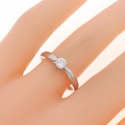 Nhẫn Tiffany Harmony 0.21CT G VS1 3EXT - Hàng hiệu Chính hãng 836028