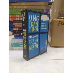 Ông trăm tuổi trèo qua cửa số và biến mất mới 80% HCM0103