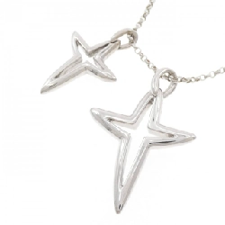 Hàng hiệu Authentic - Dây chuyền Joaquín Belao 750WG 840589