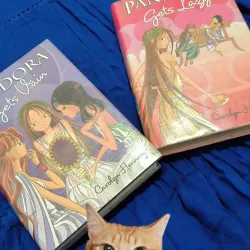 Series Pandora có đáng đọc không? Review chi tiết cho phụ huynh & người lớn