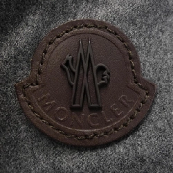 MONCLER BLAIS Áo khoác lông - Hàng hiệu Chính hãng 888723