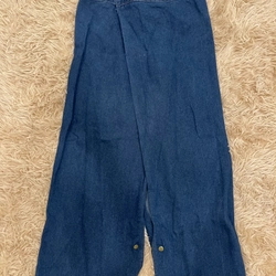 Váy Che Nắng Jeans  536561